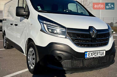 Грузовой фургон Renault Trafic 2020 в Киеве
