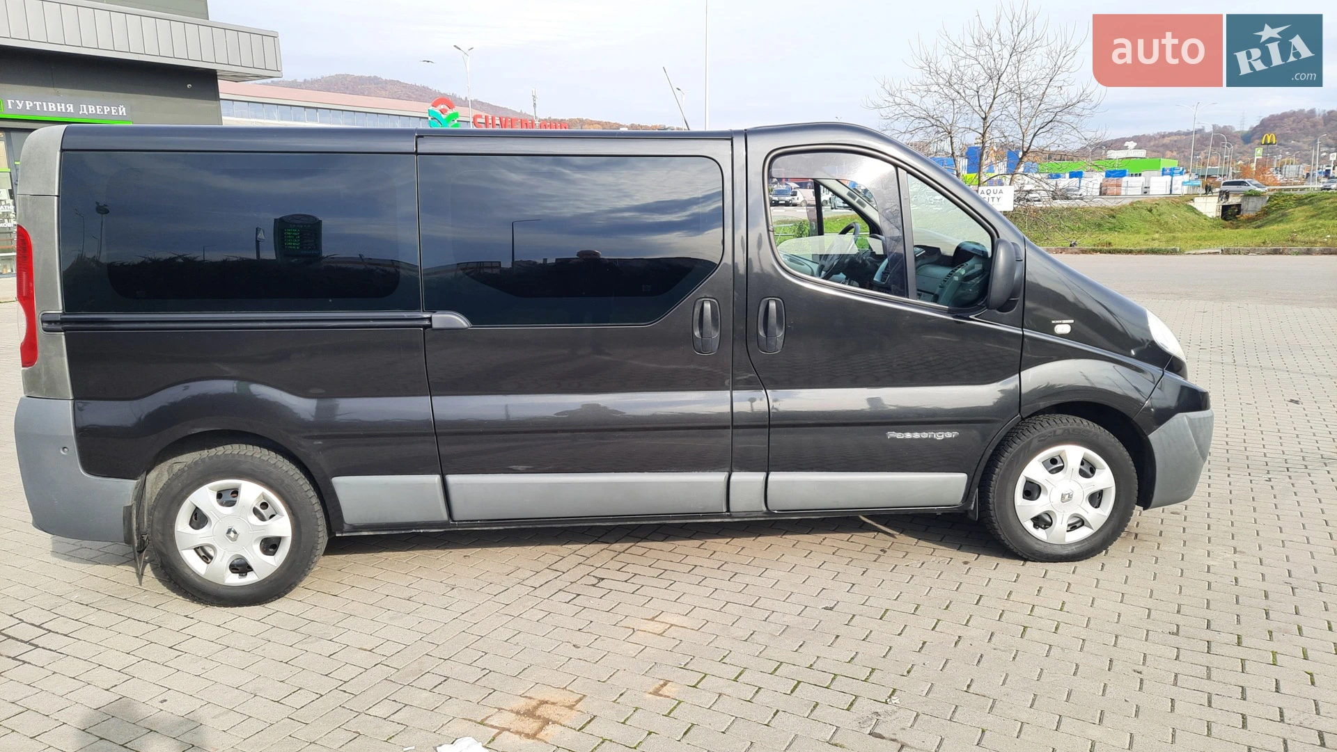 2011 Renault Trafic - мініатюра 16