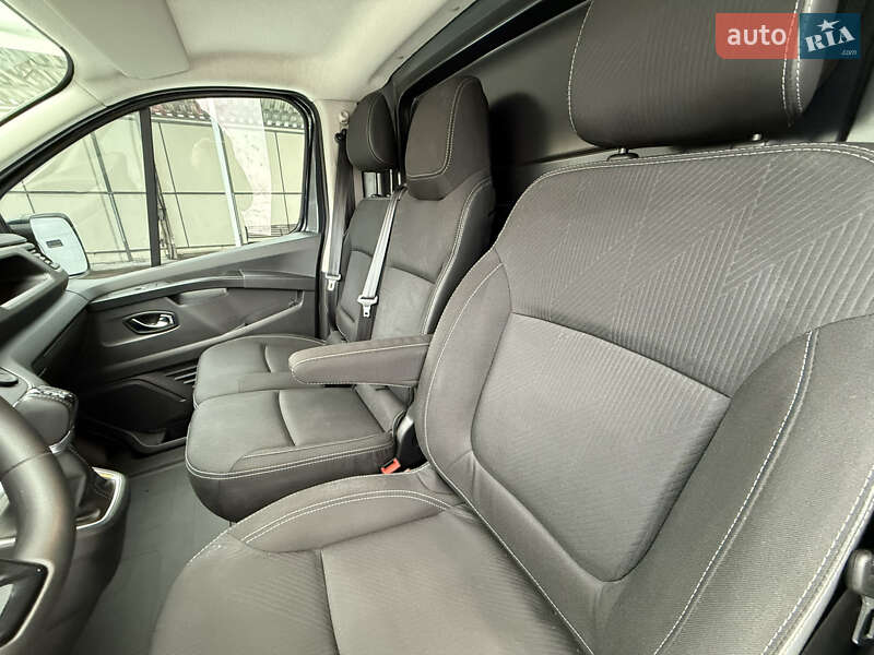 Вантажний фургон Renault Trafic 2024 в Києві