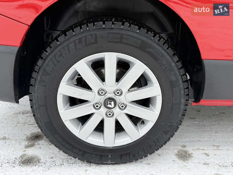 Другие грузовики Renault Trafic 2023 в Киеве фото 19 Другие грузовики Renault Trafic 2023 в Киеве