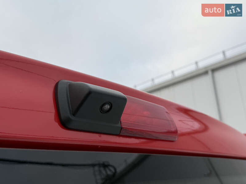 Другие грузовики Renault Trafic 2023 в Киеве фото 24 Другие грузовики Renault Trafic 2023 в Киеве