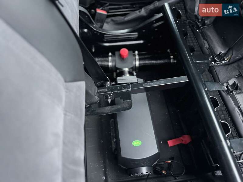 Минивэн Renault Trafic 2020 в Хмельницком