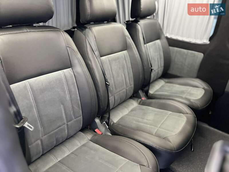 Минивэн Renault Trafic 2020 в Хмельницком