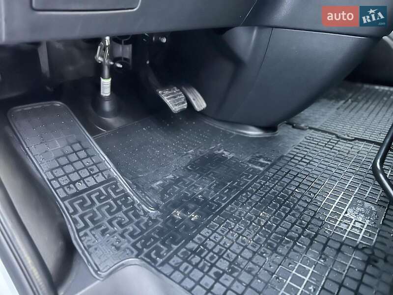 Минивэн Renault Trafic 2020 в Хмельницком