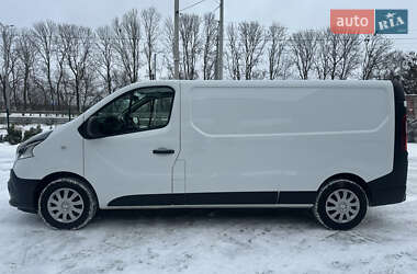 Вантажний фургон Renault Trafic 2021 в Рівному