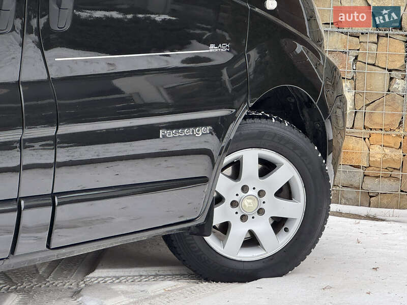 Минивэн Renault Trafic 2013 в Стрые