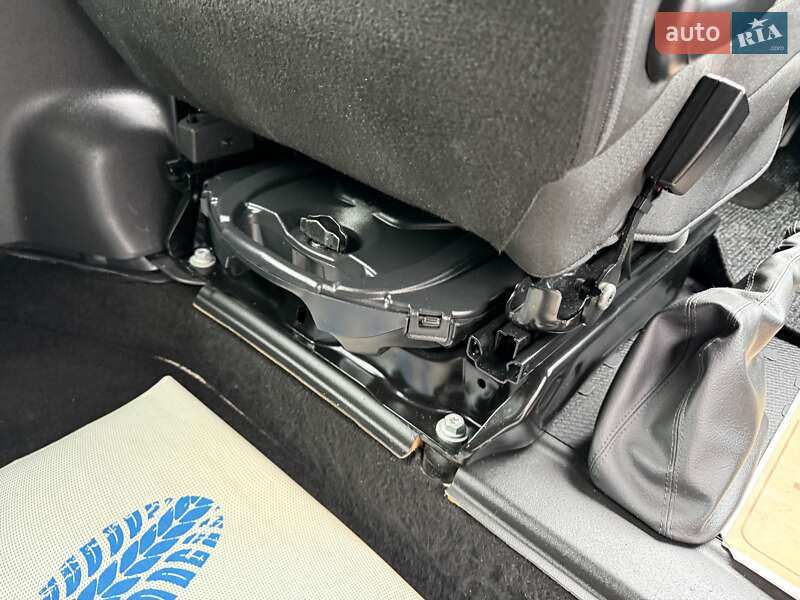 Грузопассажирский фургон Renault Trafic 2018 в Одессе фото 35 Грузопассажирский фургон Renault Trafic 2018 в Одессе