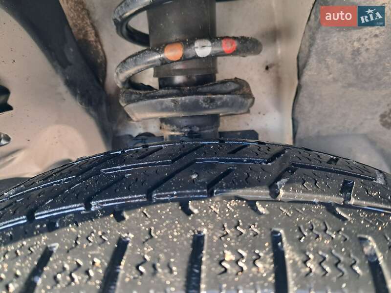 Мінівен Renault Trafic 2016 в Івано-Франківську