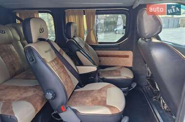 Минивэн Renault Trafic 2010 в Самборе