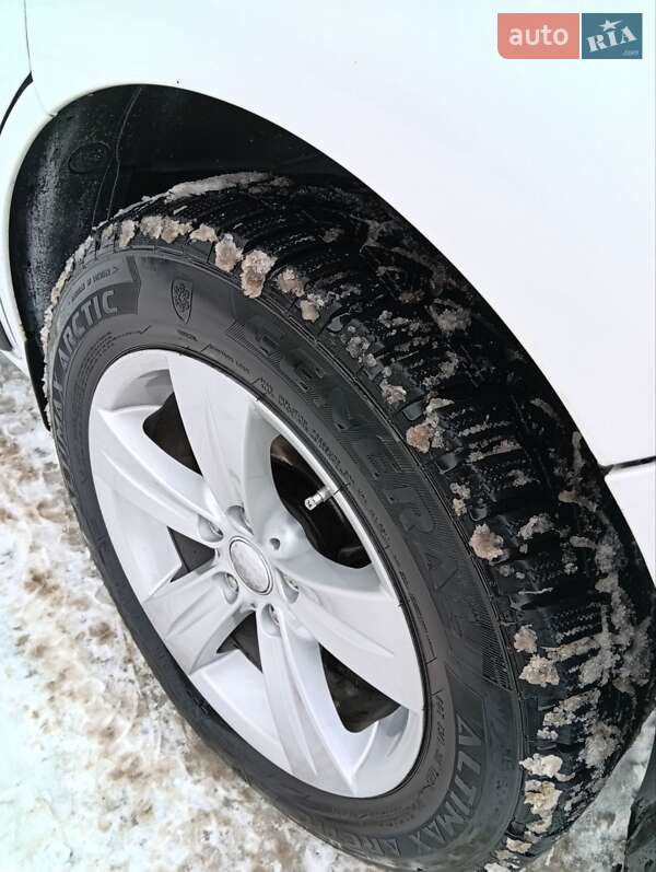 Минивэн Renault Trafic 2007 в Белой Церкви фото 5 Минивэн Renault Trafic 2007 в Белой Церкви