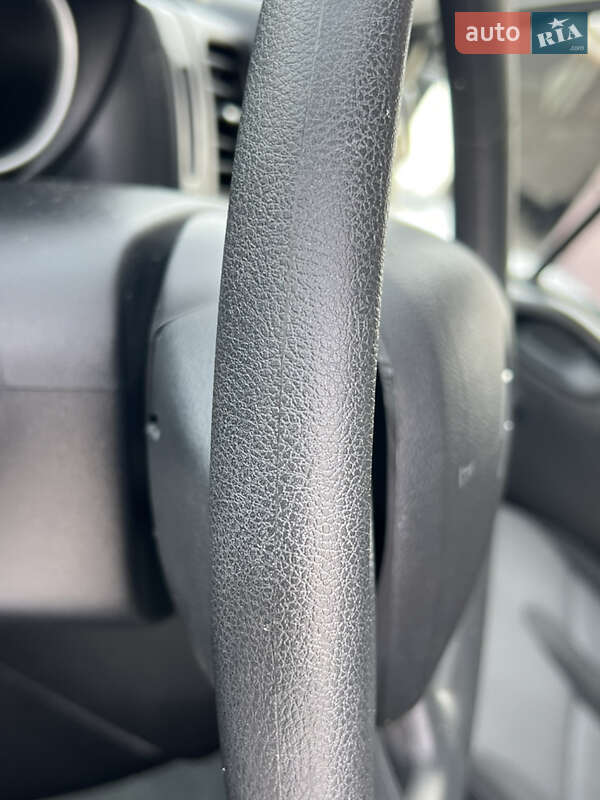 Грузовой фургон Renault Trafic 2021 в Днепре