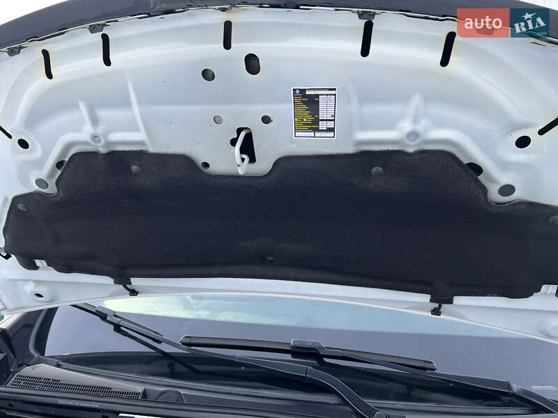 Грузовой фургон Renault Trafic 2021 в Днепре