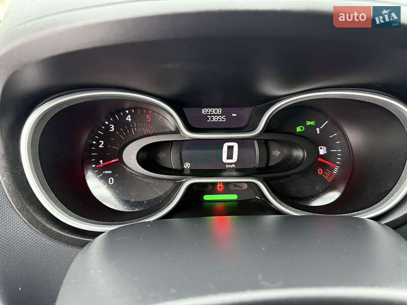 Грузовой фургон Renault Trafic 2021 в Казатине фото 40 Грузовой фургон Renault Trafic 2021 в Казатине