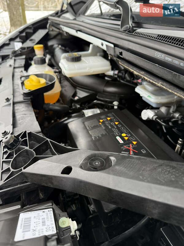 Грузовой фургон Renault Trafic 2021 в Казатине фото 60 Грузовой фургон Renault Trafic 2021 в Казатине