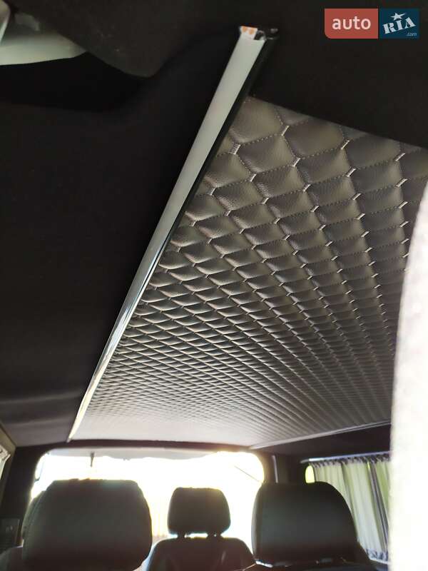 Минивэн Renault Trafic 2022 в Ровно