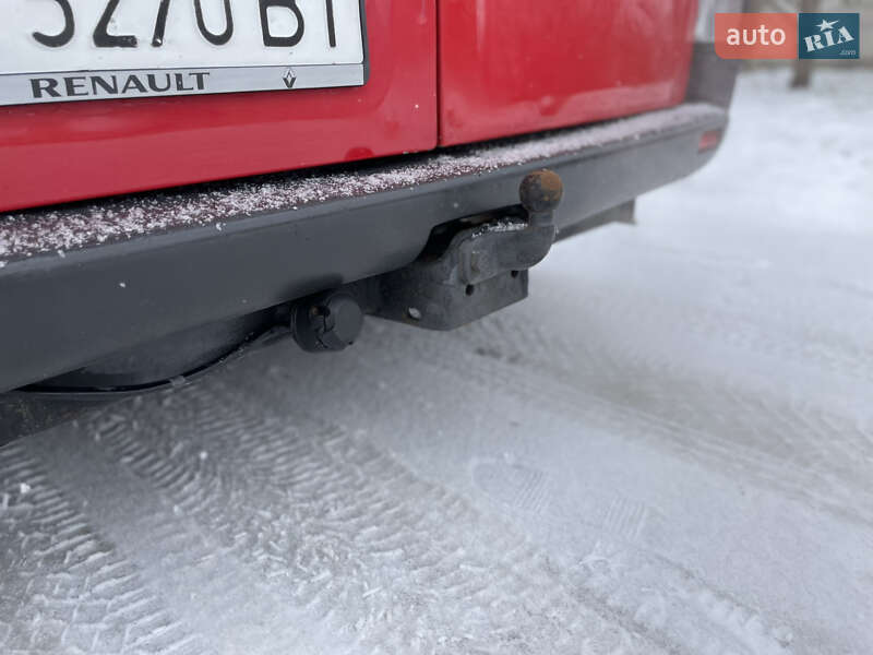 Минивэн Renault Trafic 2005 в Хмельницком фото 59 Минивэн Renault Trafic 2005 в Хмельницком