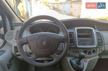Микроавтобус Renault Trafic 2012 в Харькове