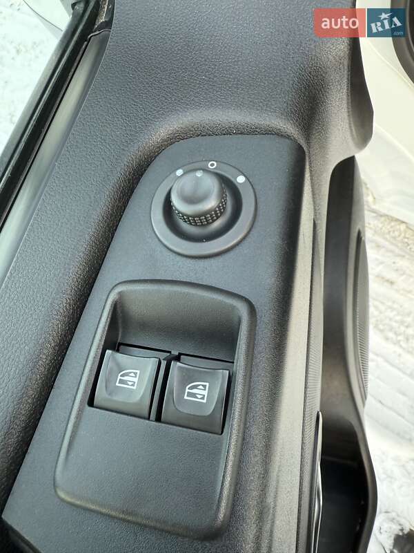 Рефрижератор Renault Trafic 2021 в Львове