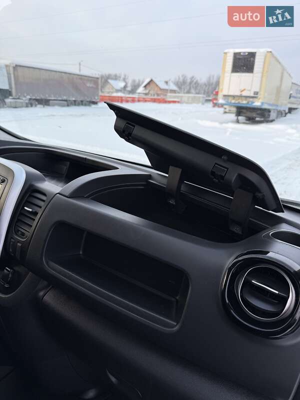 Рефрижератор Renault Trafic 2021 в Львове