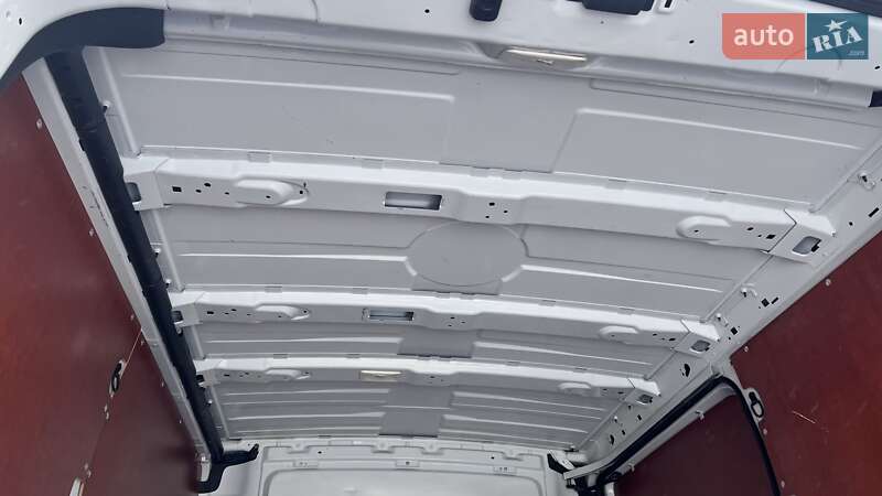 Микроавтобус грузовой (до 3,5т) Renault Trafic 2020 в Днепре