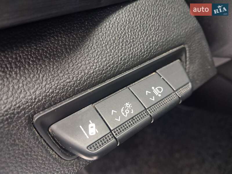 Минивэн Renault Trafic 2023 в Житомире