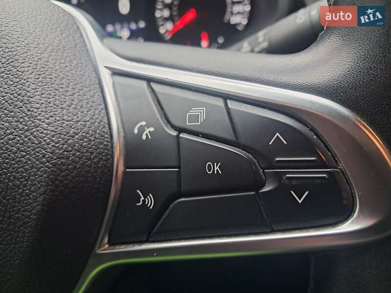 Минивэн Renault Trafic 2023 в Житомире