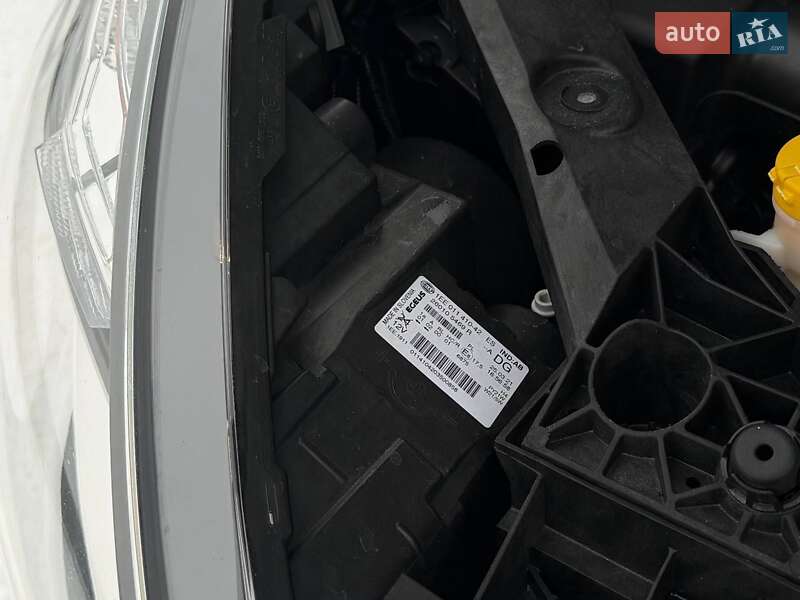 Минивэн Renault Trafic 2021 в Дубно