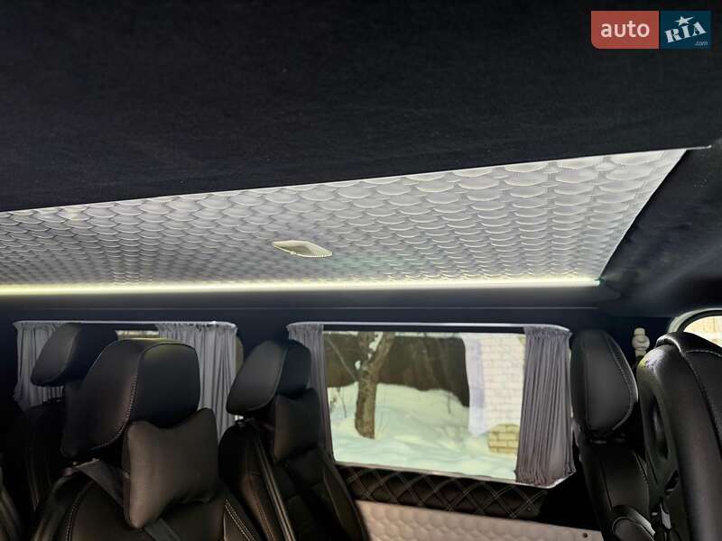 Минивэн Renault Trafic 2020 в Дубно