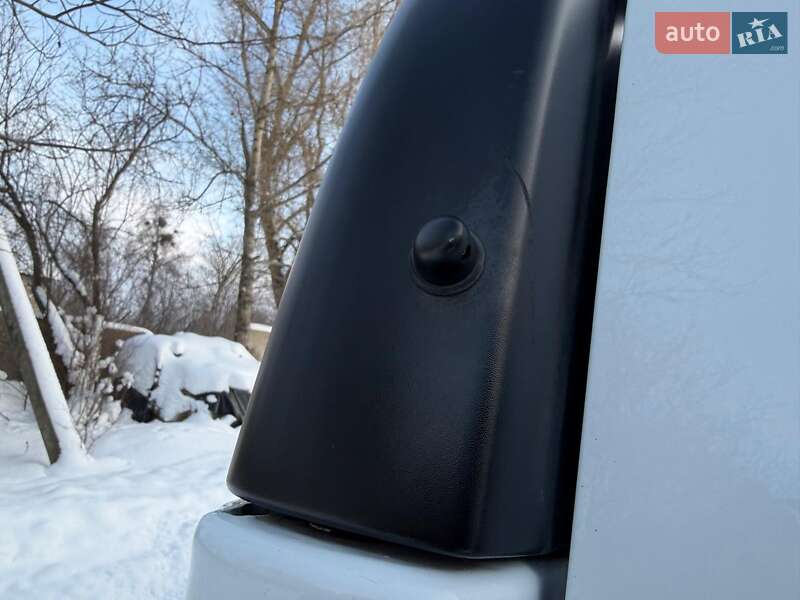 Минивэн Renault Trafic 2020 в Дубно