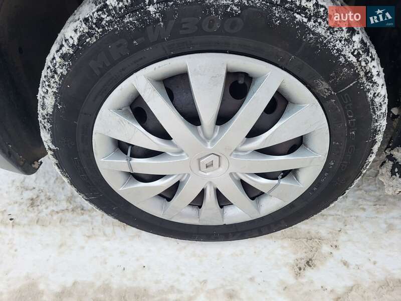 Минивэн Renault Trafic 2006 в Хмельницком