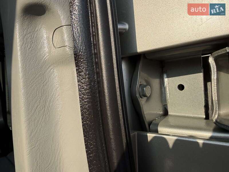 Минивэн Renault Trafic 2012 в Виннице