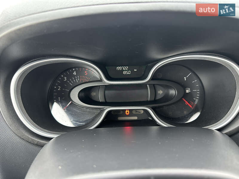 Рефрижератор Renault Trafic 2020 в Луцке