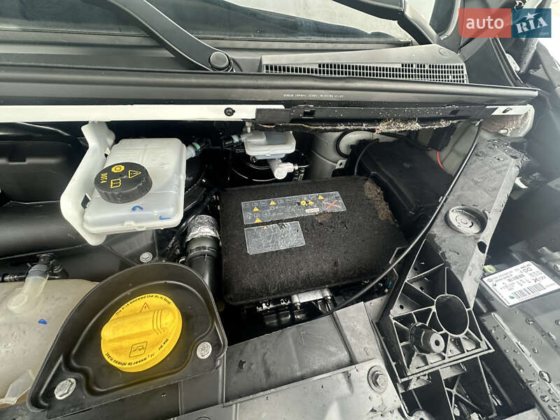 Рефрижератор Renault Trafic 2020 в Луцке