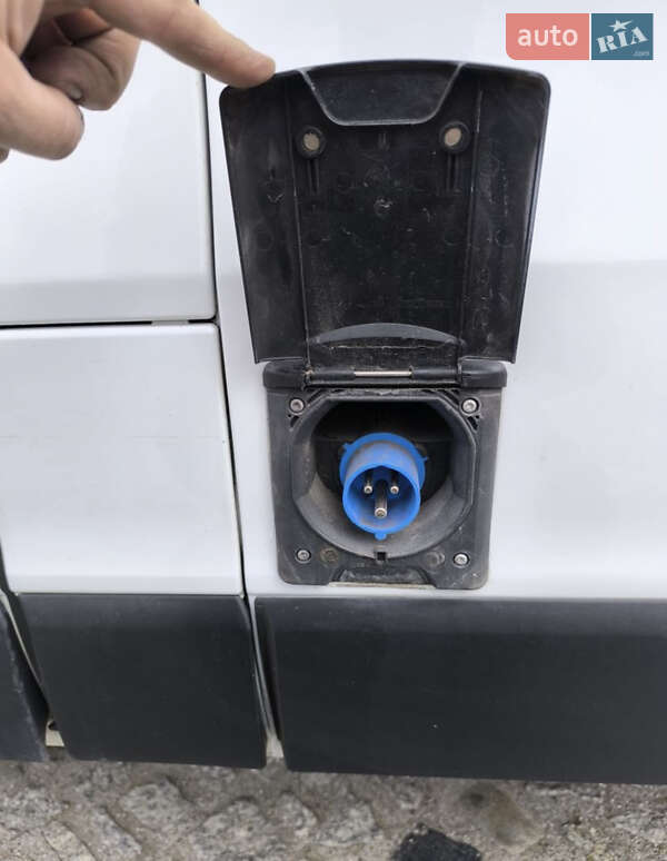 Рефрижератор Renault Trafic 2017 в Ровно