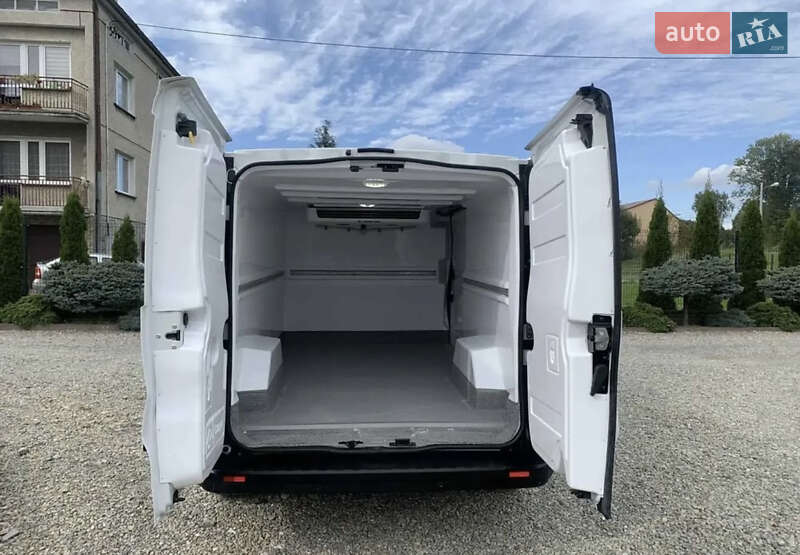 Рефрижератор Renault Trafic 2021 в Ровно