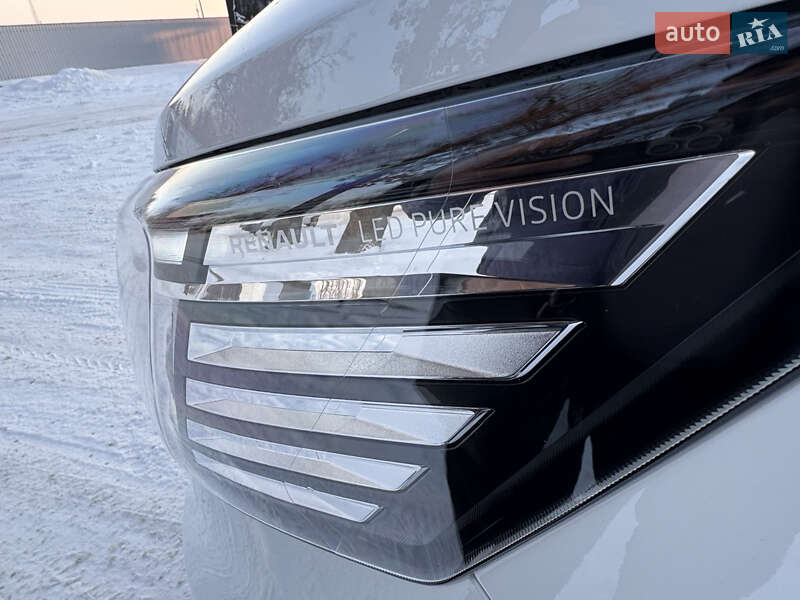 Грузовой фургон Renault Trafic 2023 в Недобоевцах