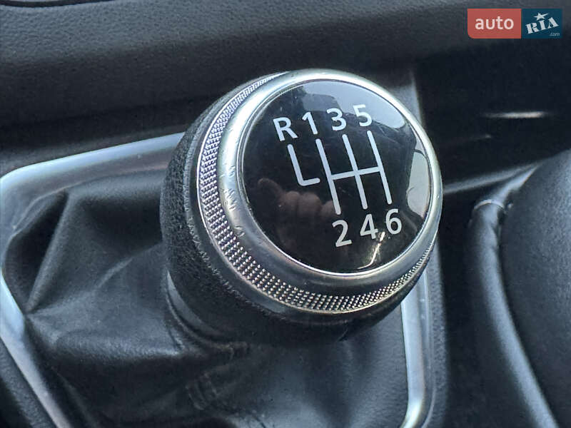 Минивэн Renault Trafic 2022 в Дубно