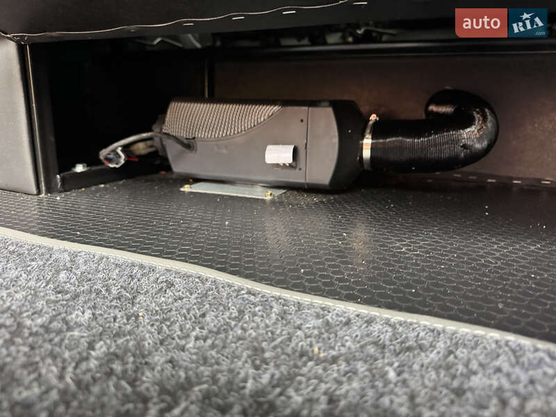 Минивэн Renault Trafic 2022 в Дубно