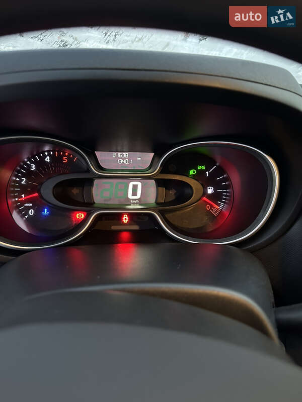 Грузовой фургон Renault Trafic 2021 в Луцке