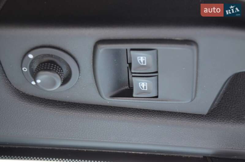 Грузовой фургон Renault Trafic 2018 в Павлограде