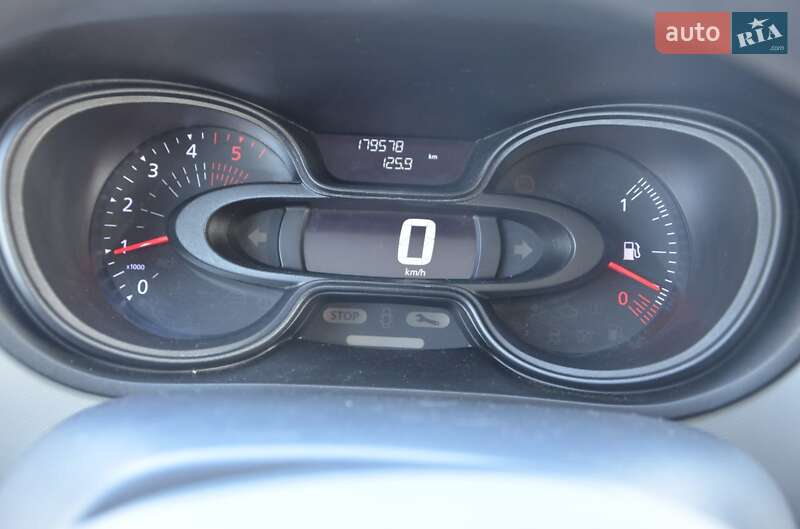 Грузовой фургон Renault Trafic 2018 в Павлограде