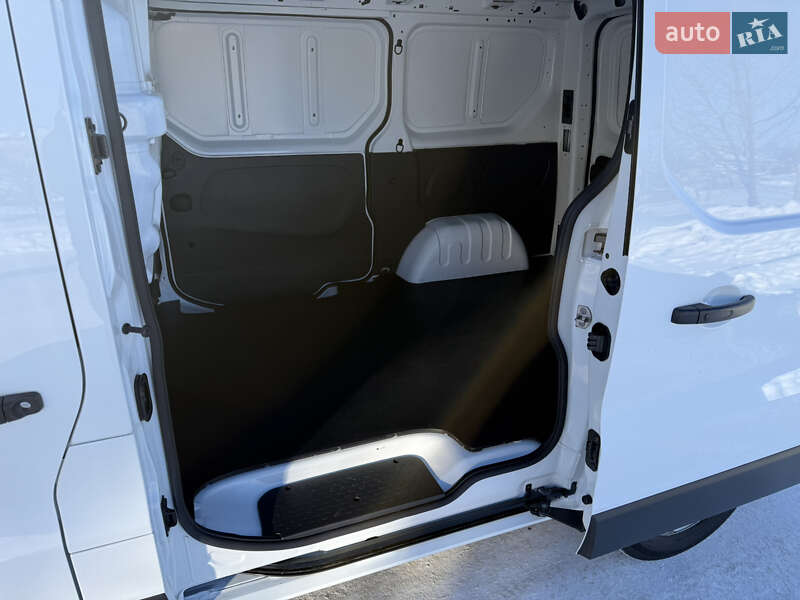 Грузовой фургон Renault Trafic 2023 в Виннице