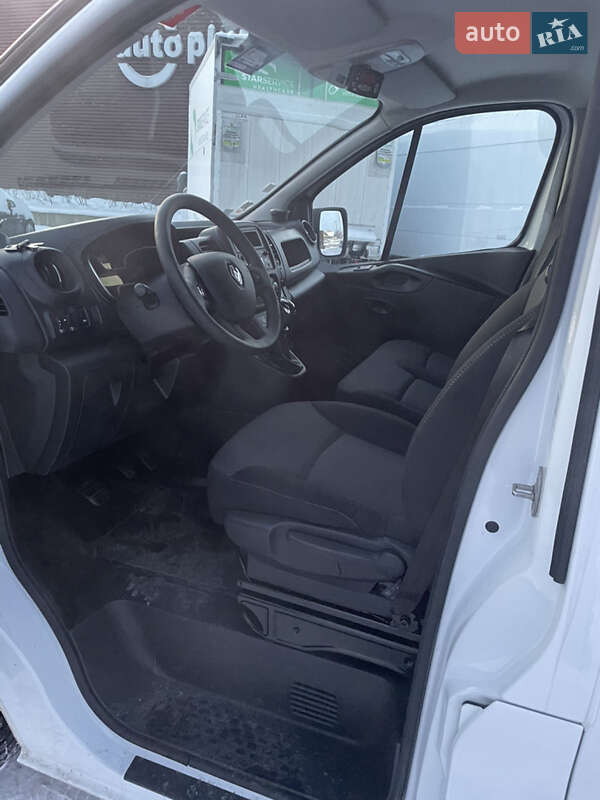 Рефрижератор Renault Trafic 2020 в Луцке