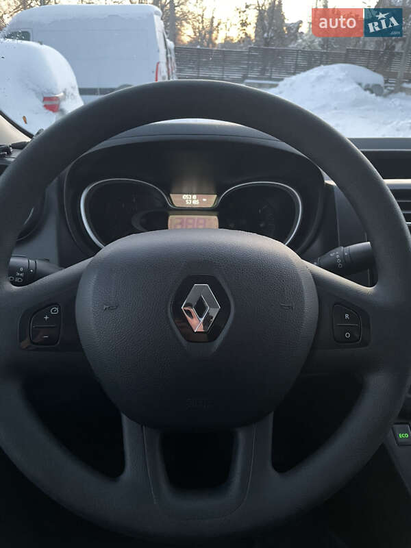 Рефрижератор Renault Trafic 2020 в Луцке