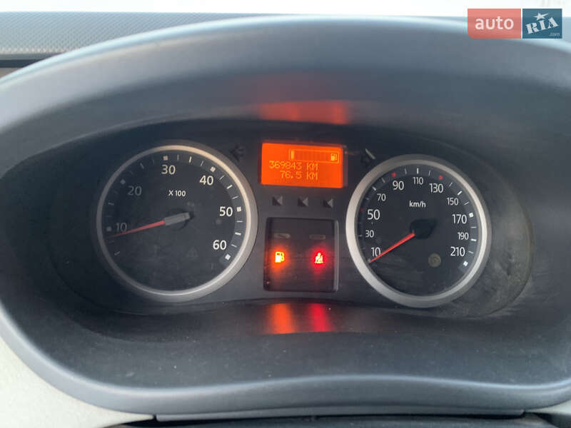 Минивэн Renault Trafic 2012 в Харькове