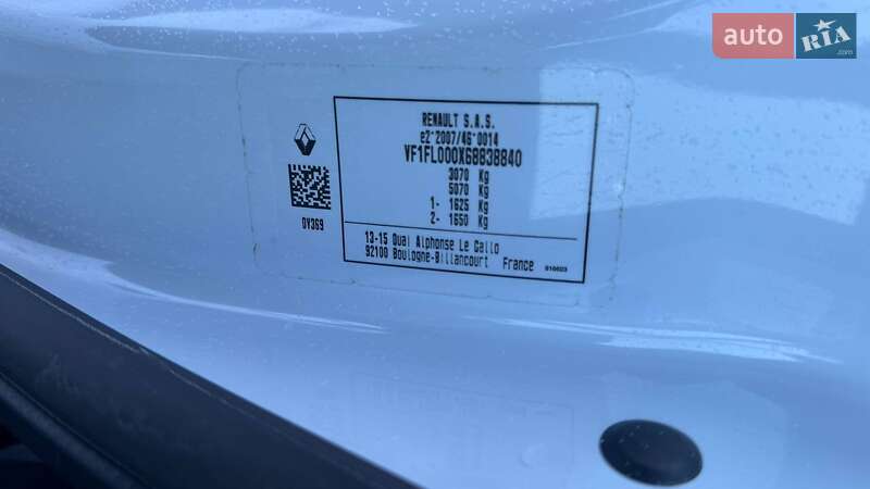 Грузовой фургон Renault Trafic 2022 в Дубно фото 14 Грузовой фургон Renault Trafic 2022 в Дубно