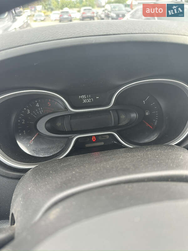 Вантажний фургон Renault Trafic 2020 в Львові