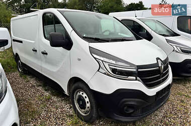 Грузовой фургон Renault Trafic 2020 в Львове