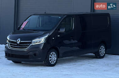Грузовой фургон Renault Trafic 2020 в Дубно