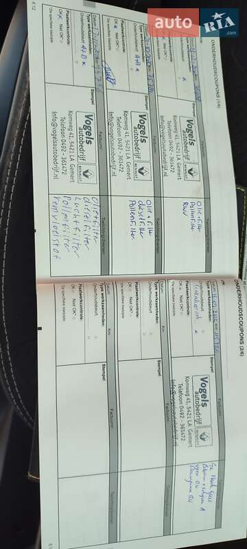 Минивэн Renault Trafic 2017 в Луцке фото 12 Минивэн Renault Trafic 2017 в Луцке